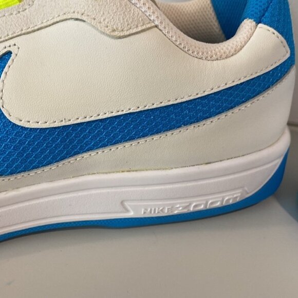 Nike Tennis Classic Sneakers 12 Size 9 - Picture 8 of 13